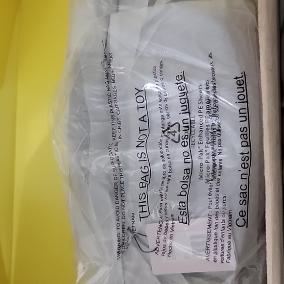 Heaven by Marc Jacobs x Sandy Liang Big Bow Shoulder Bag in Black NWT - Picture 4 of 6